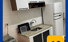 Apartamento Praia Grande bem localizado